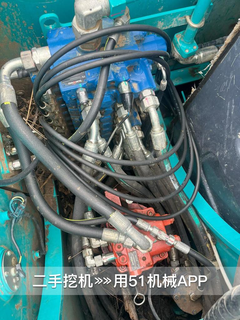 51机械